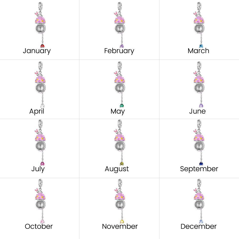 復活節彩蛋吊墜 image number 7