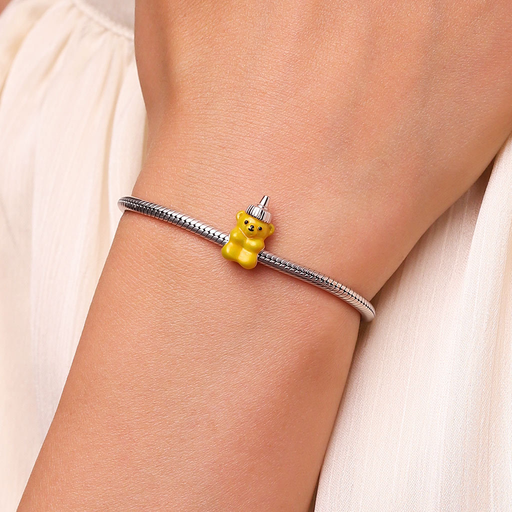 小熊吊飾 image number 5