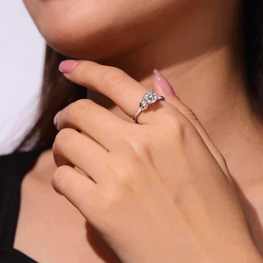 倉鼠戒指 image number 7