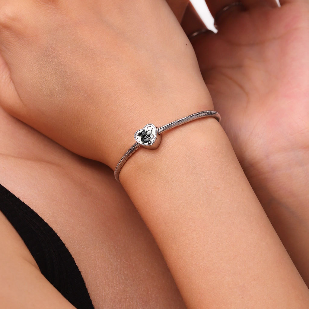 貓咪相片吊飾 image number 2