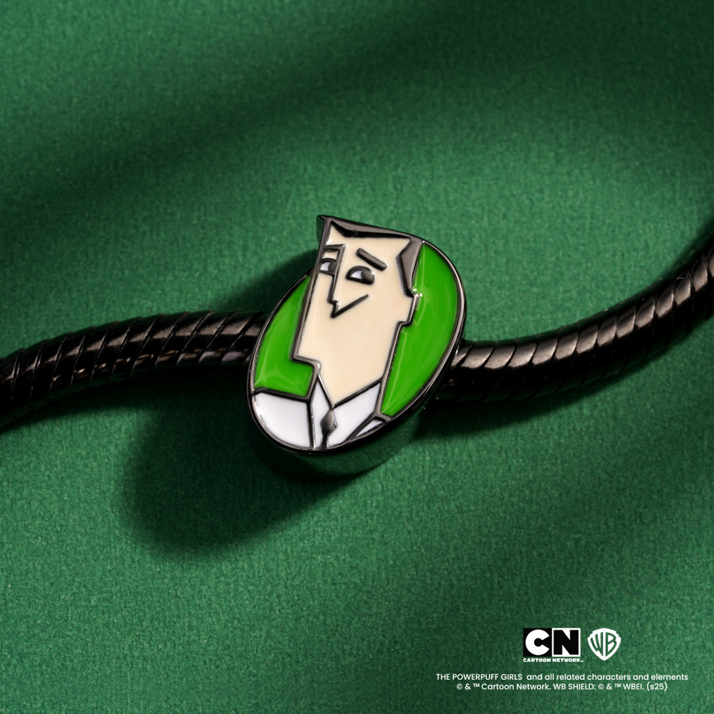 尤頓尼姆教授吊飾 image number 2