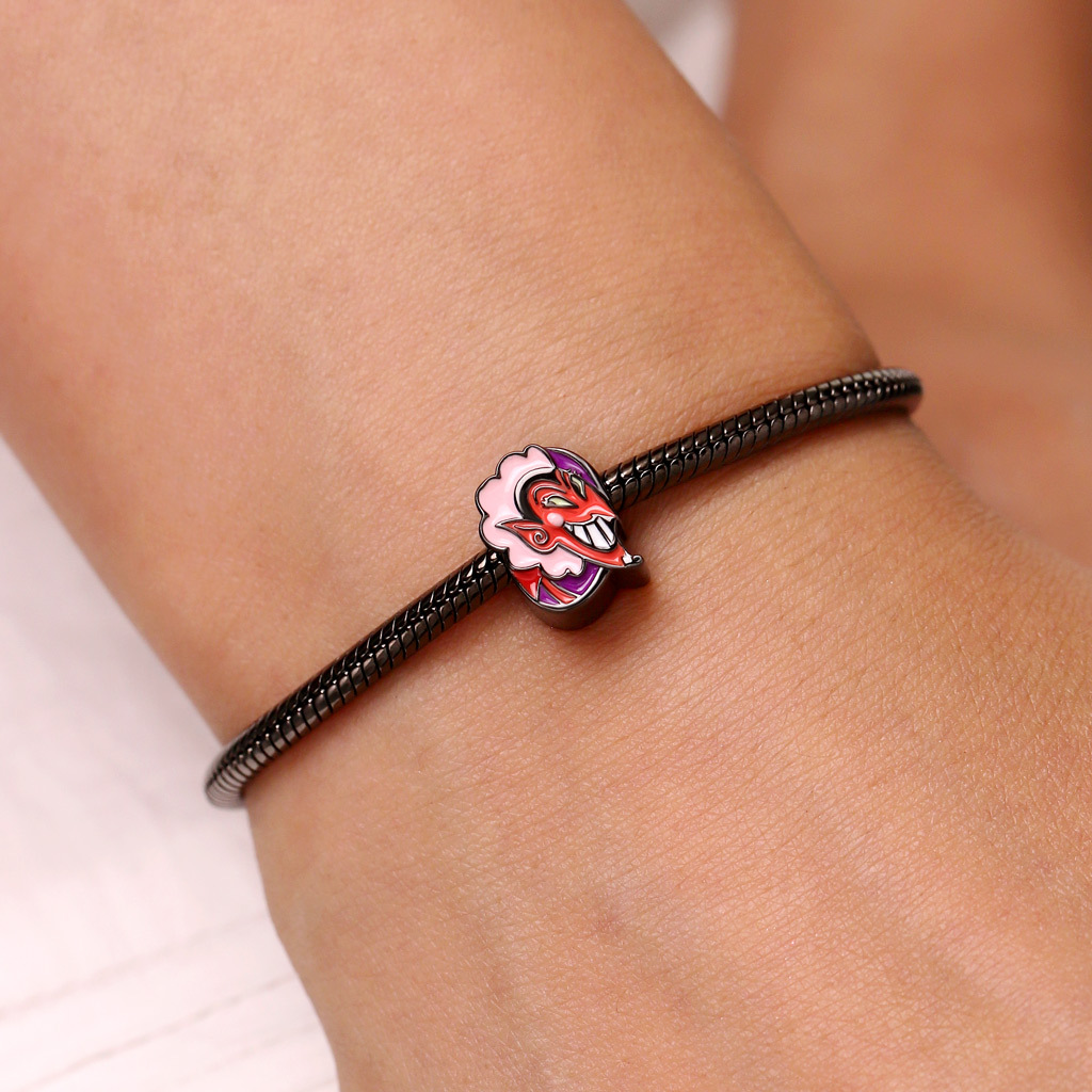 HIM 吊飾 image number 4