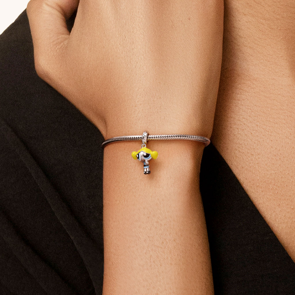 泡泡吊墜 image number 5