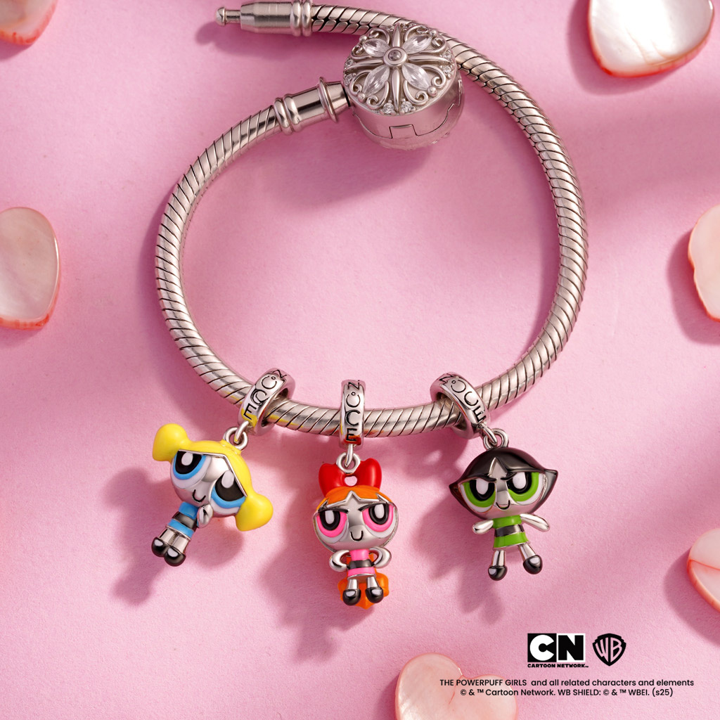 花花吊墜 image number 2