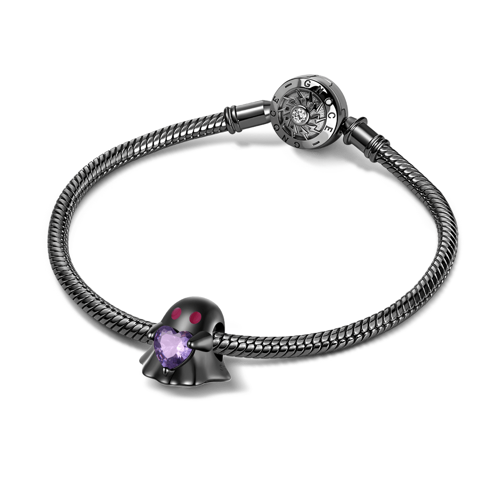 萬聖節鬼魂吊墜 image number 2