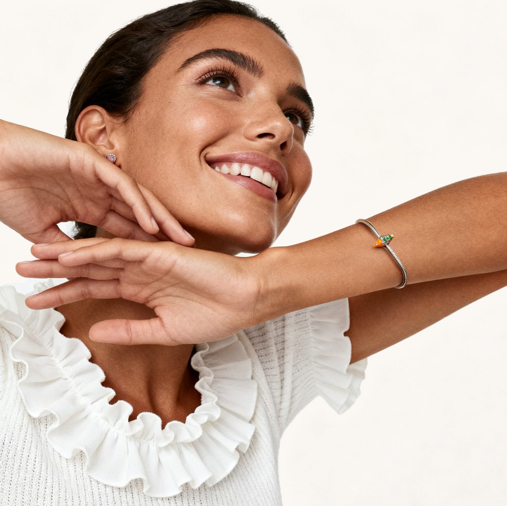 聖誕樹雪糕吊墜 image number 3