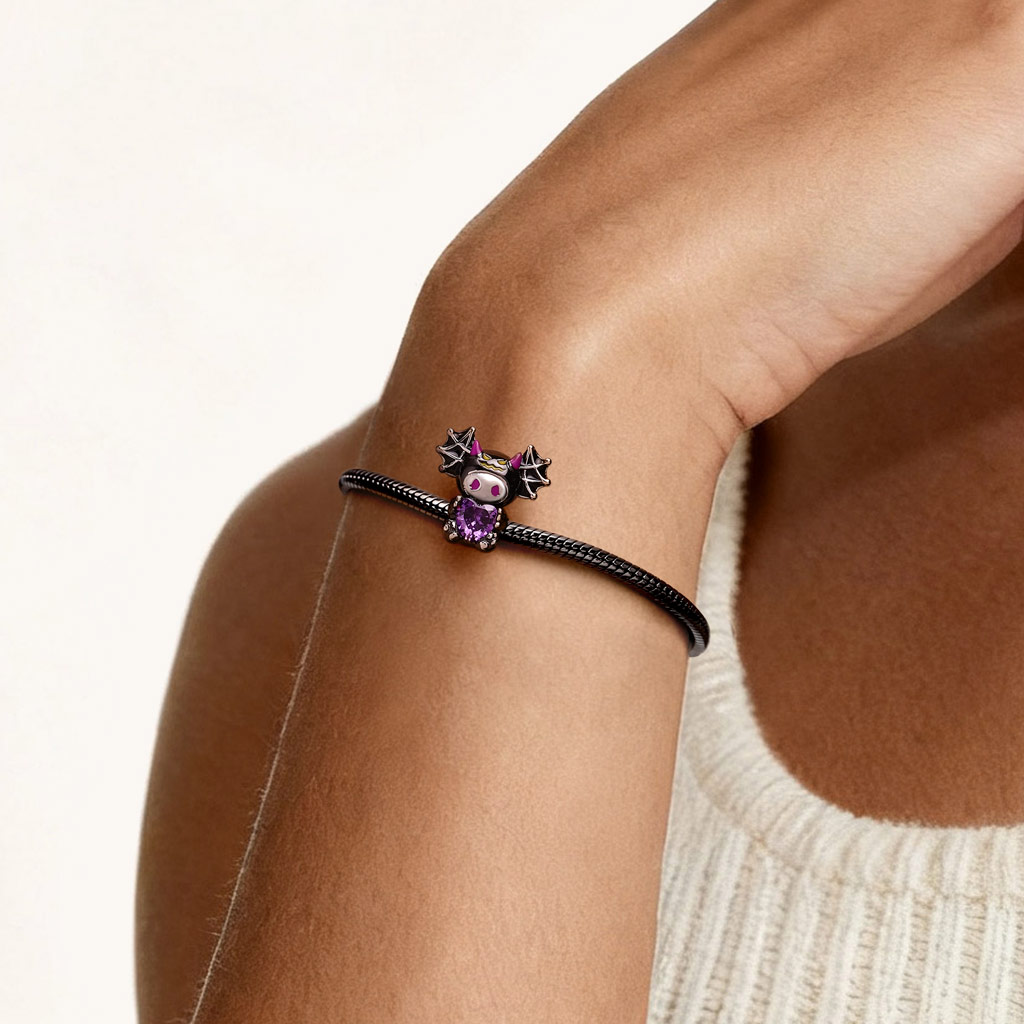 小魔鬼吊咀 image number 1