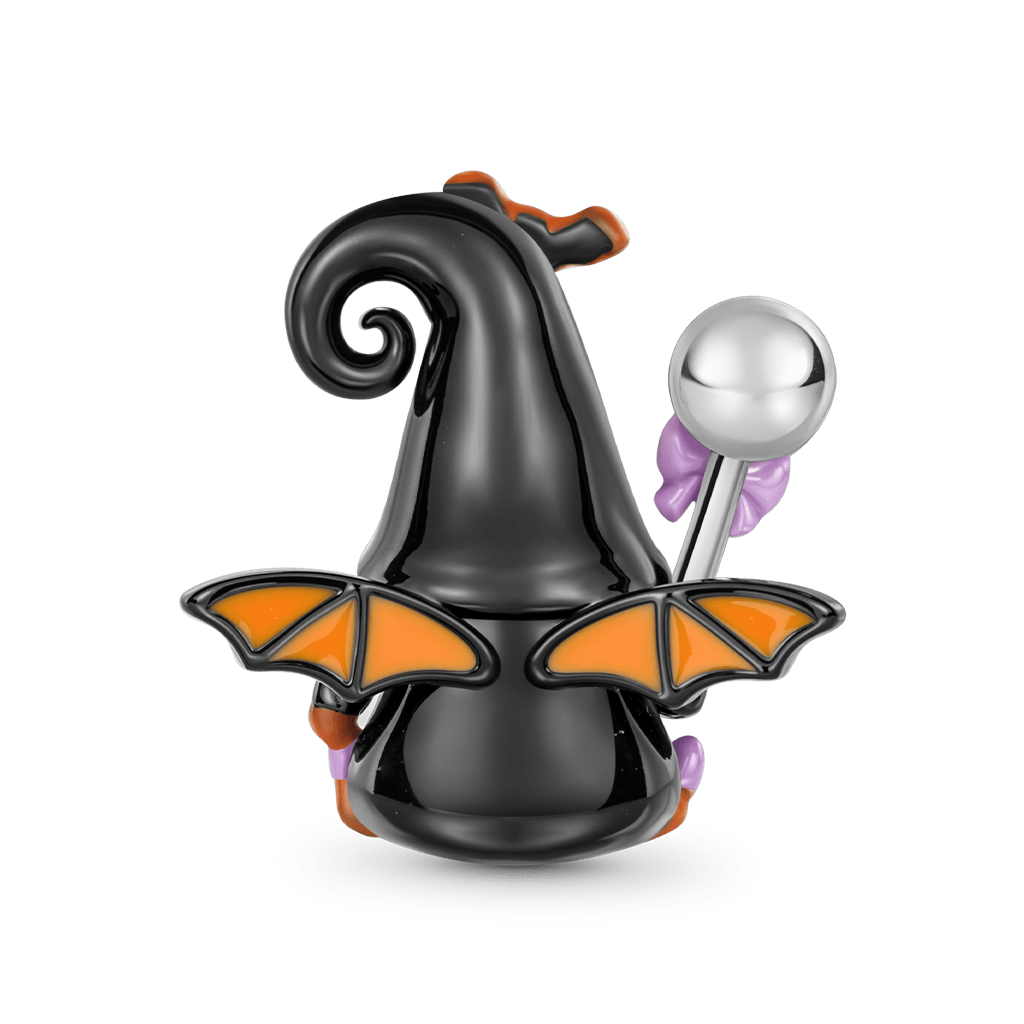 蝙蝠小矮人吊咀 image number 4