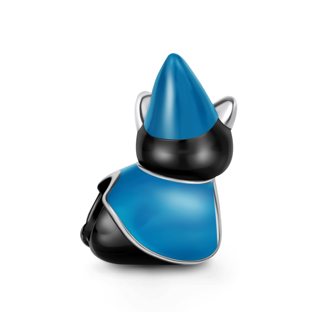 巫師貓吊咀 image number 4