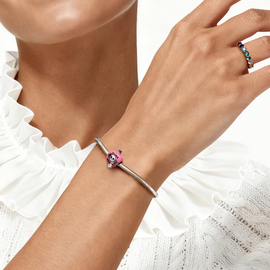 魔法瓶吊墜 image number 1