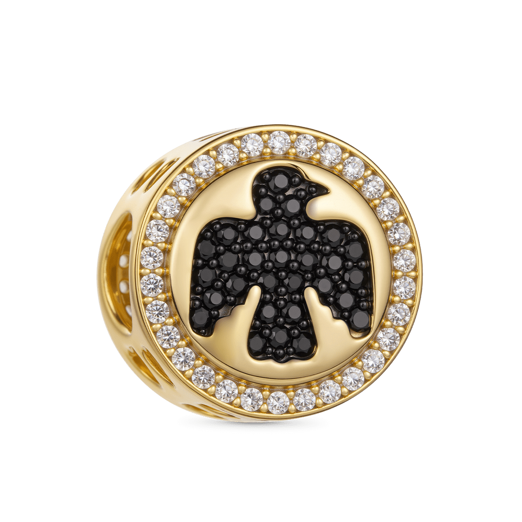 巨鳥之眼吊飾 image number 4