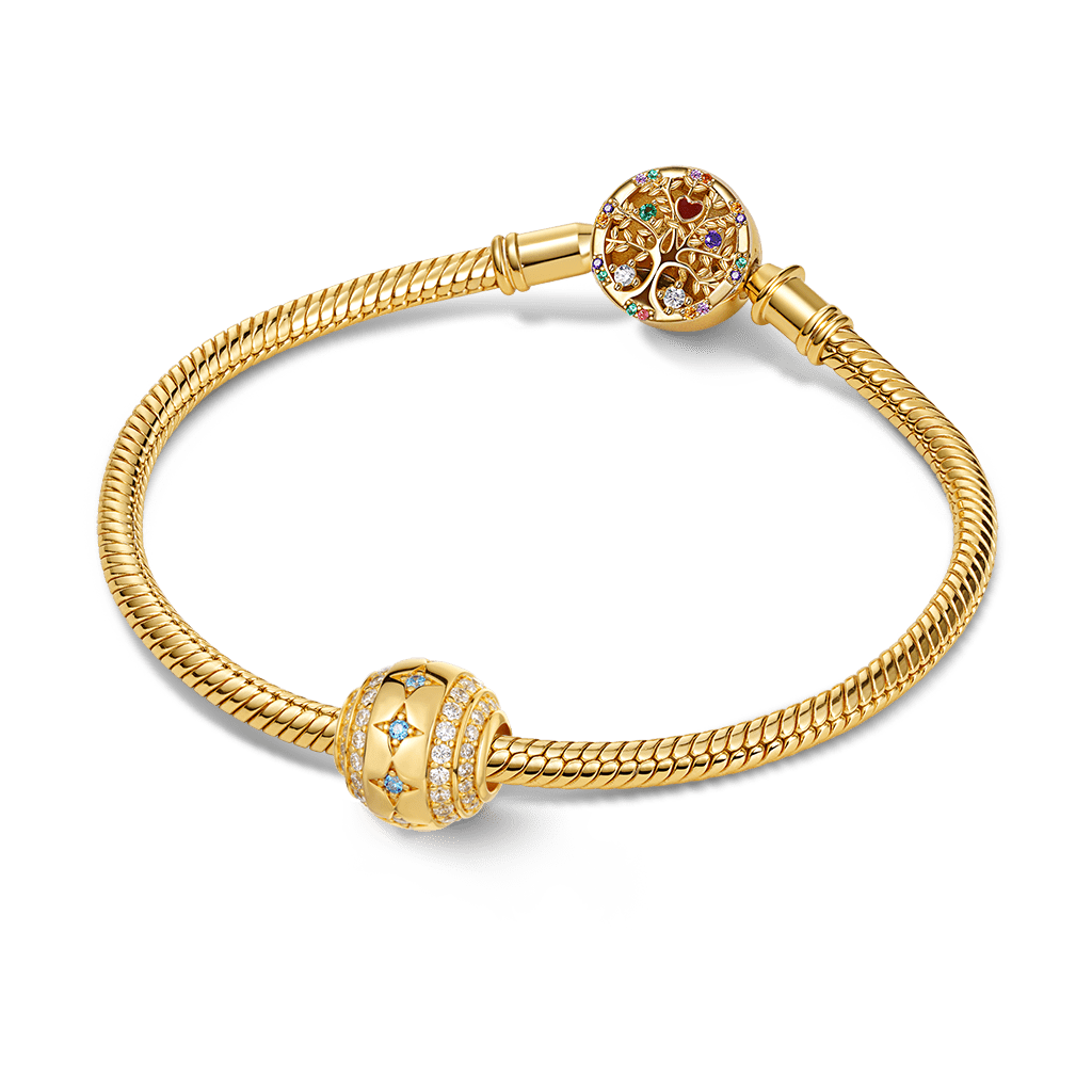 星星吊飾 image number 2