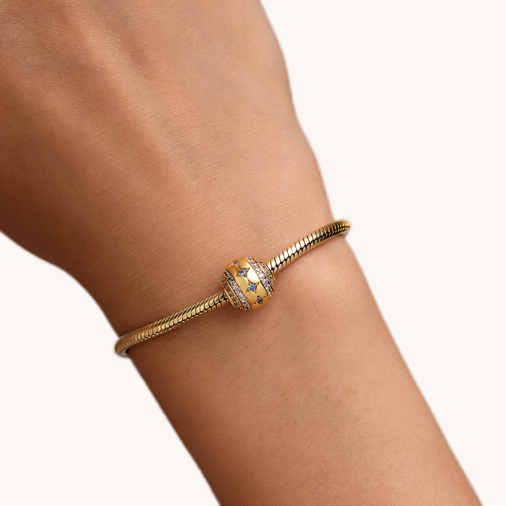 星星吊飾 image number 1