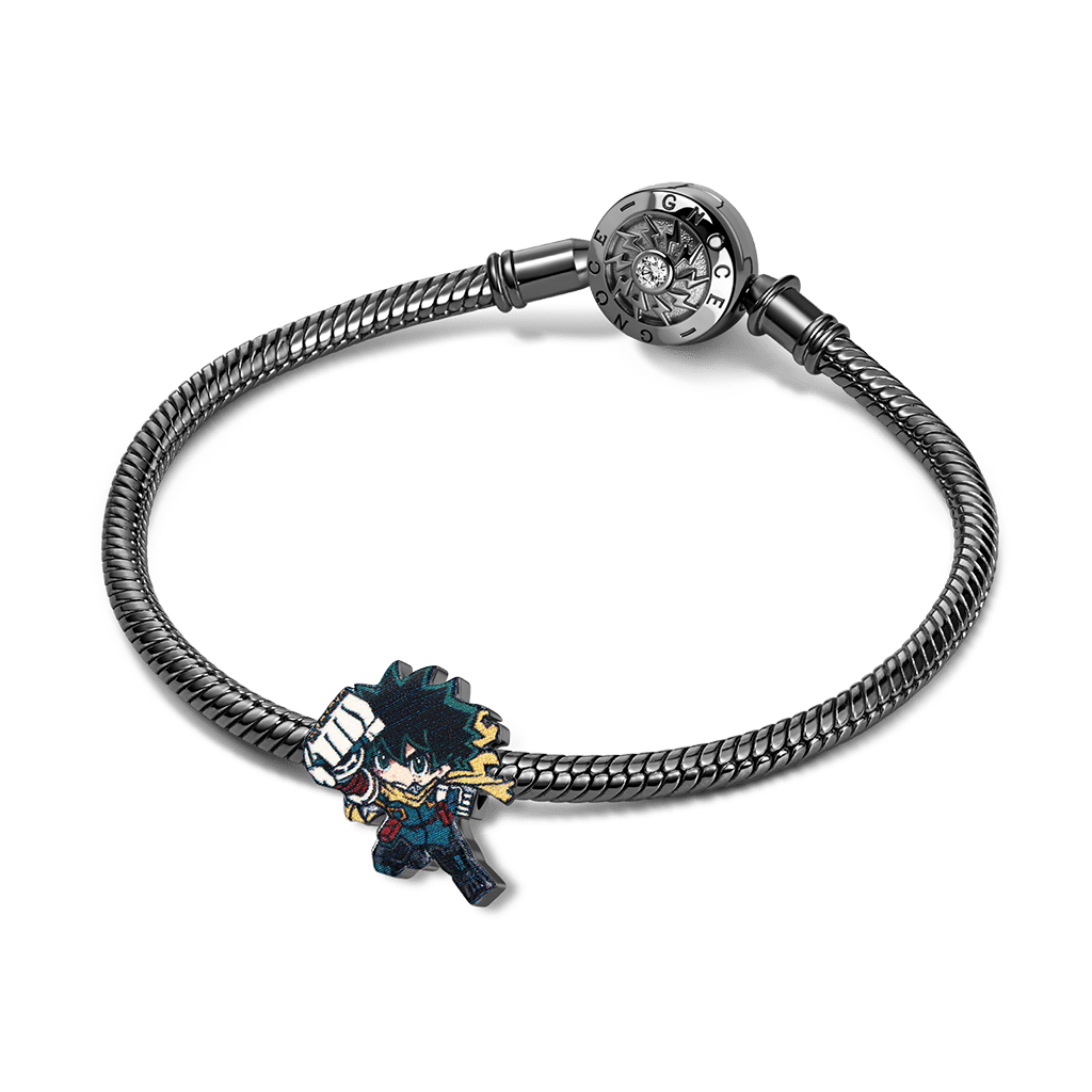 綠谷出久 吊墜 image number 2