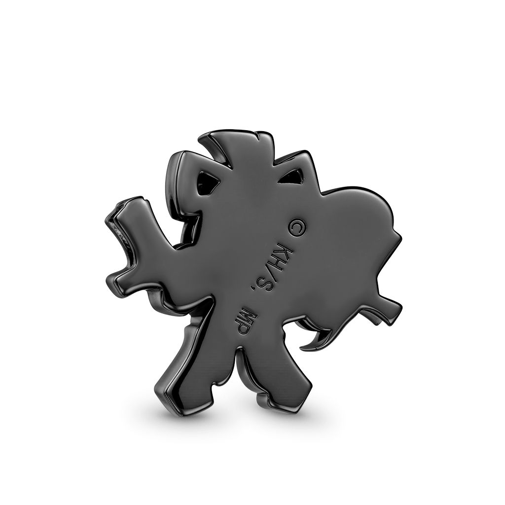 蛙吹梅雨 吊墜 image number 4