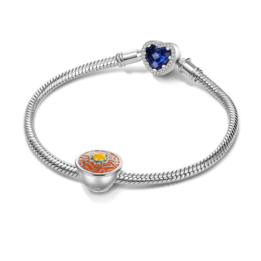 鮭魚飯吊飾 image number 2