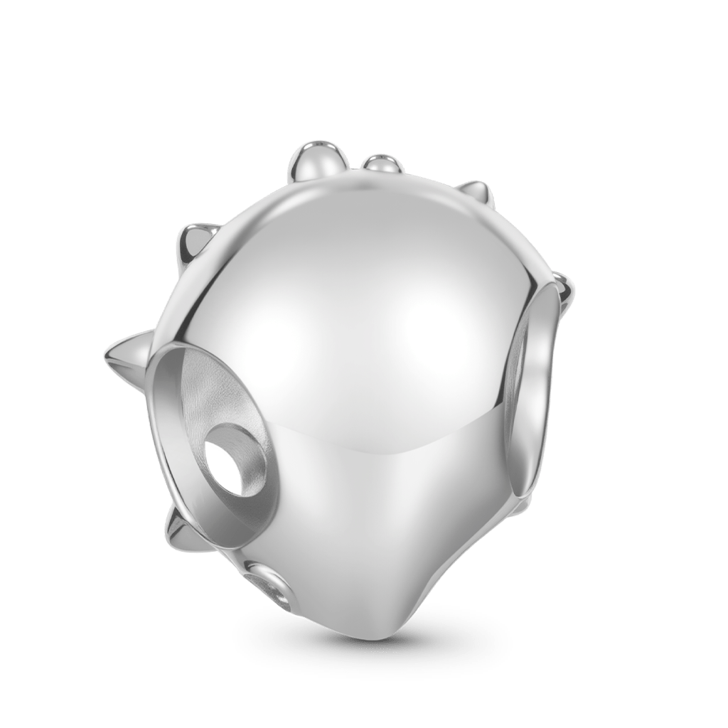 鉚接海螺吊飾 image number 4