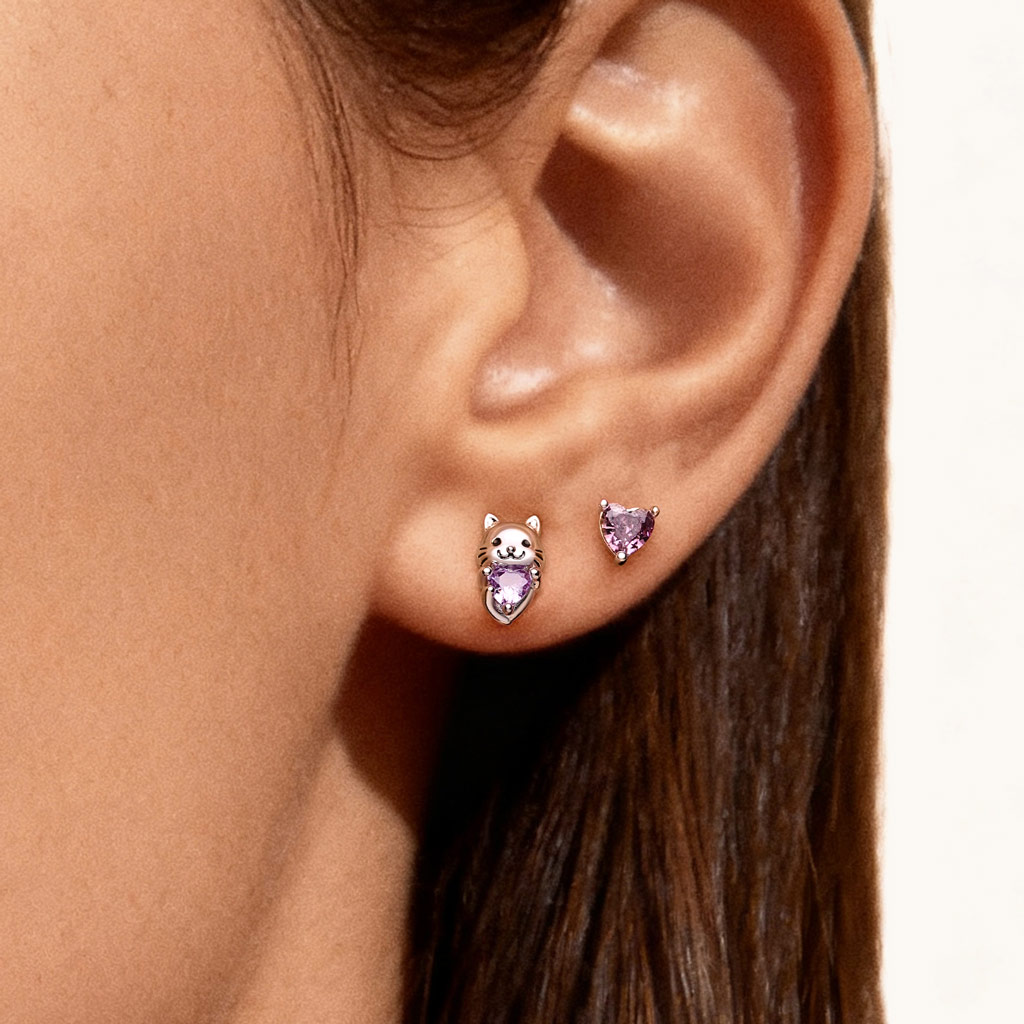 寵物貓耳針 image number 1