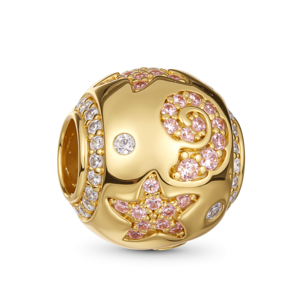 海洋貝殼吊墜 image number 4