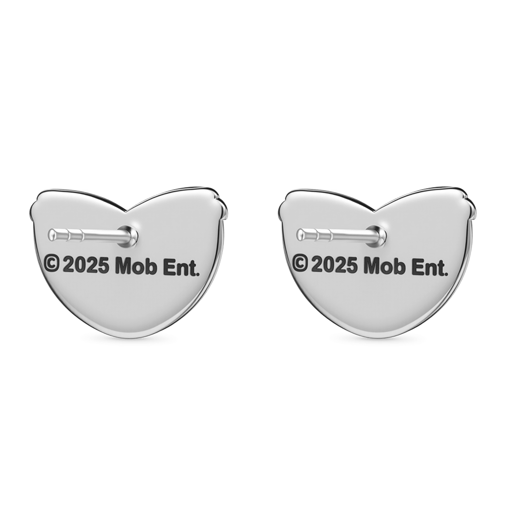 Huggy Wuggy & Kissy Missy 耳針 image number 1