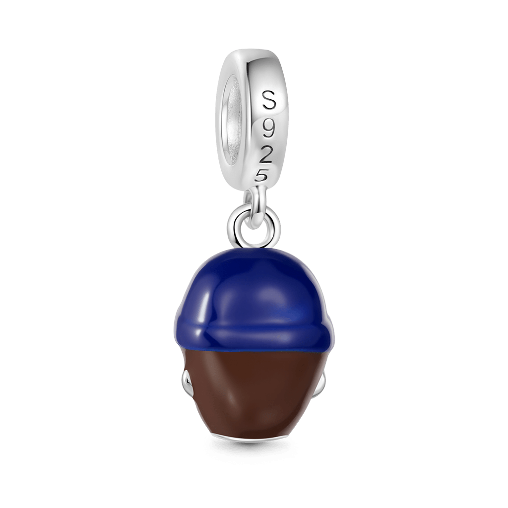 回力鏢隊長吊墜 image number 4