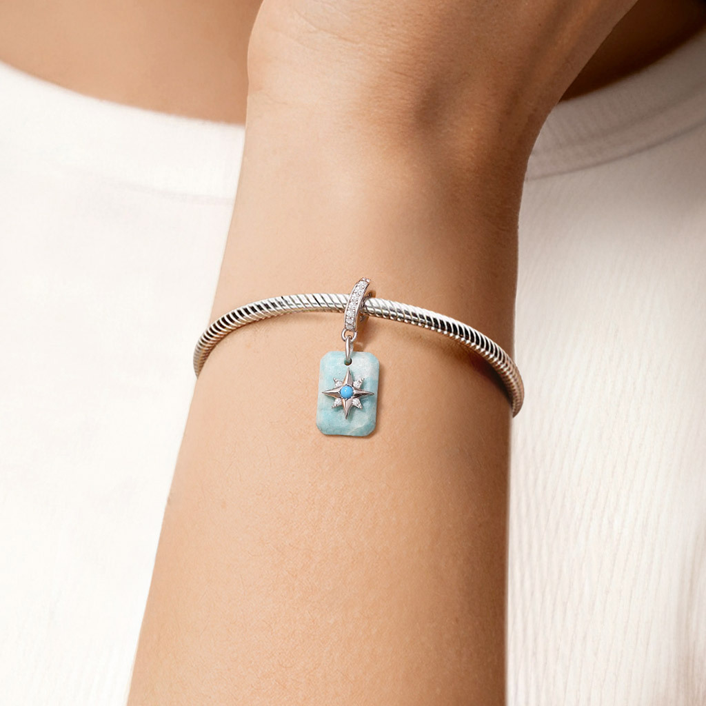 星空療癒吊咀 image number 1