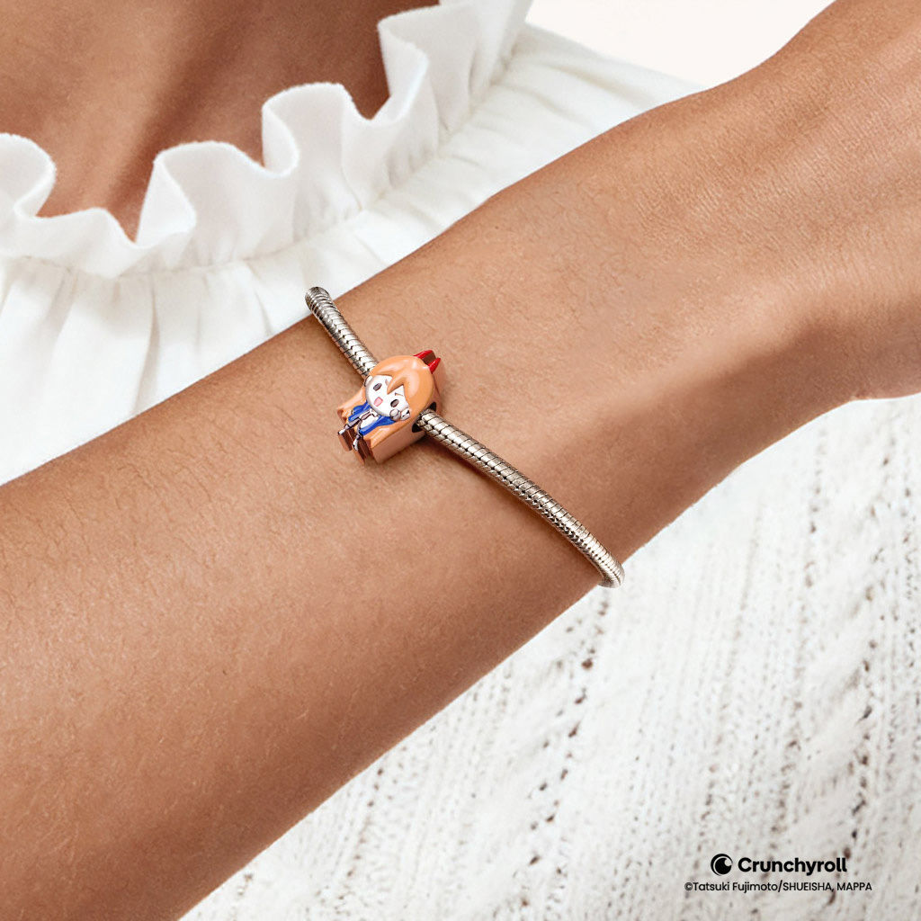 帕瓦 吊飾 image number 1