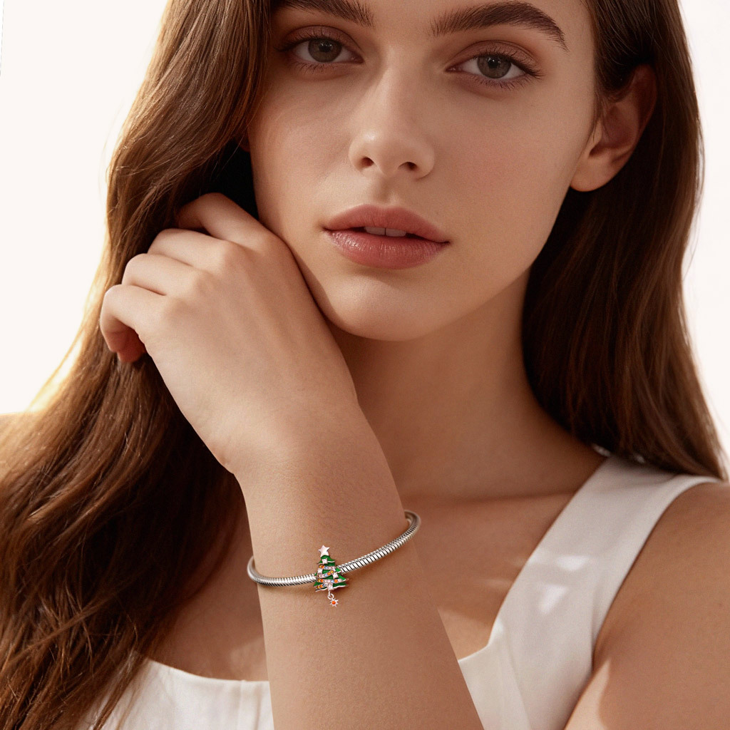 聖誕樹吊墜 image number 3