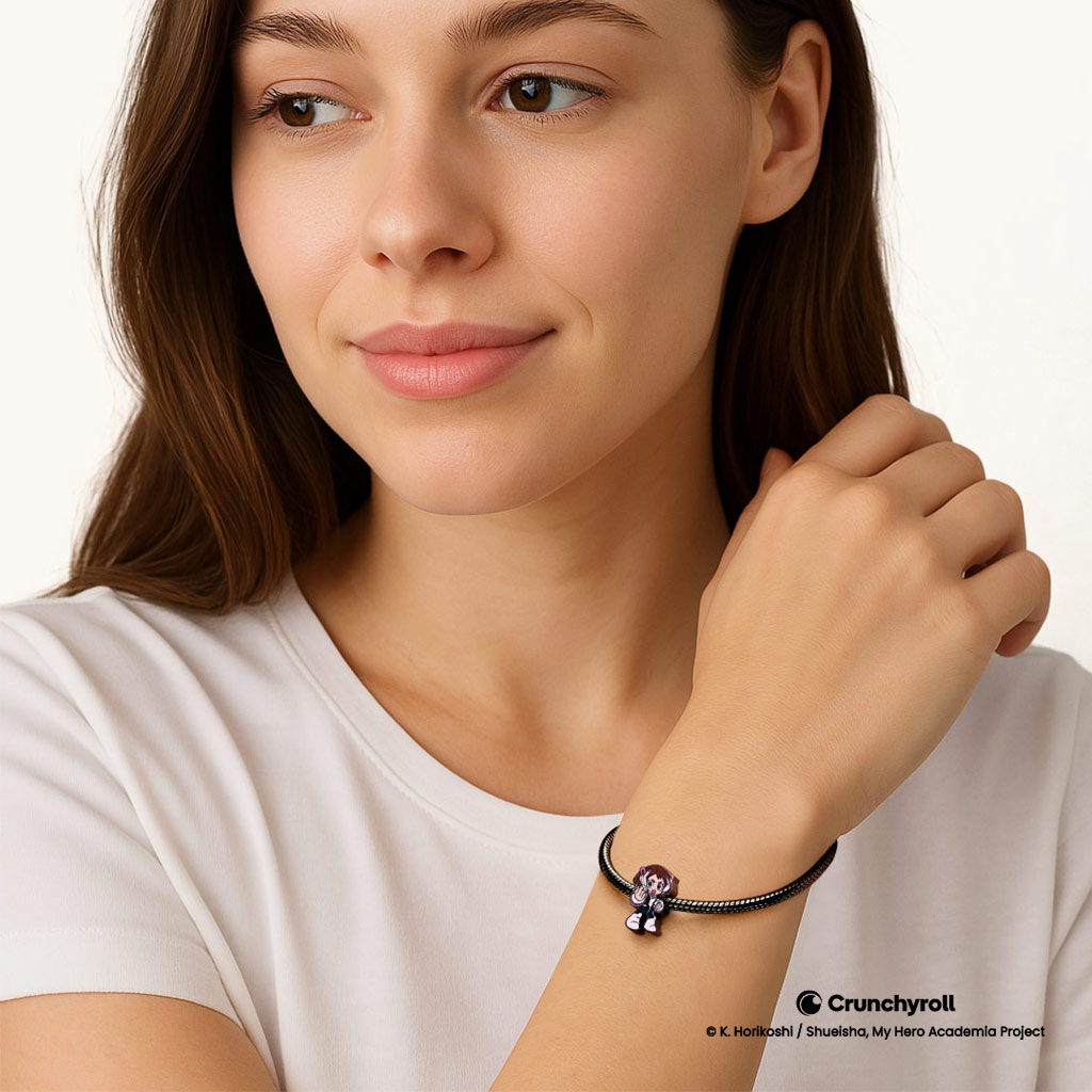 麗日御茶子 吊墜 image number 3