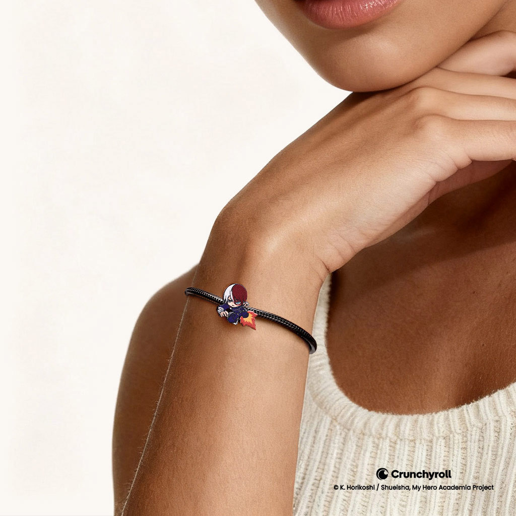 轟焦凍 吊墜 image number 1