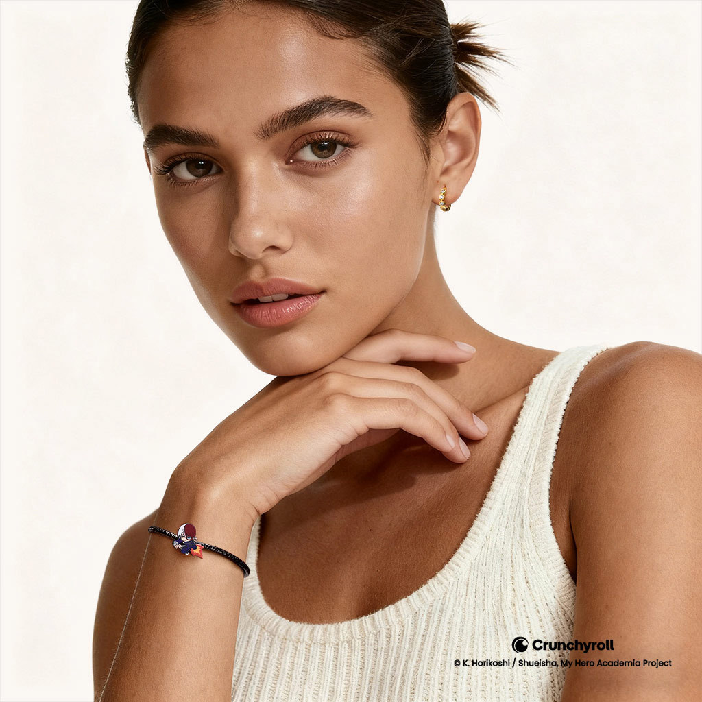 轟焦凍 吊墜 image number 3