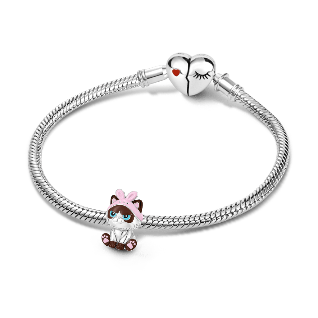 布偶貓吊飾 image number 2