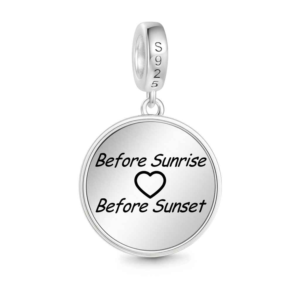 日夜循環吊墜 image number 5