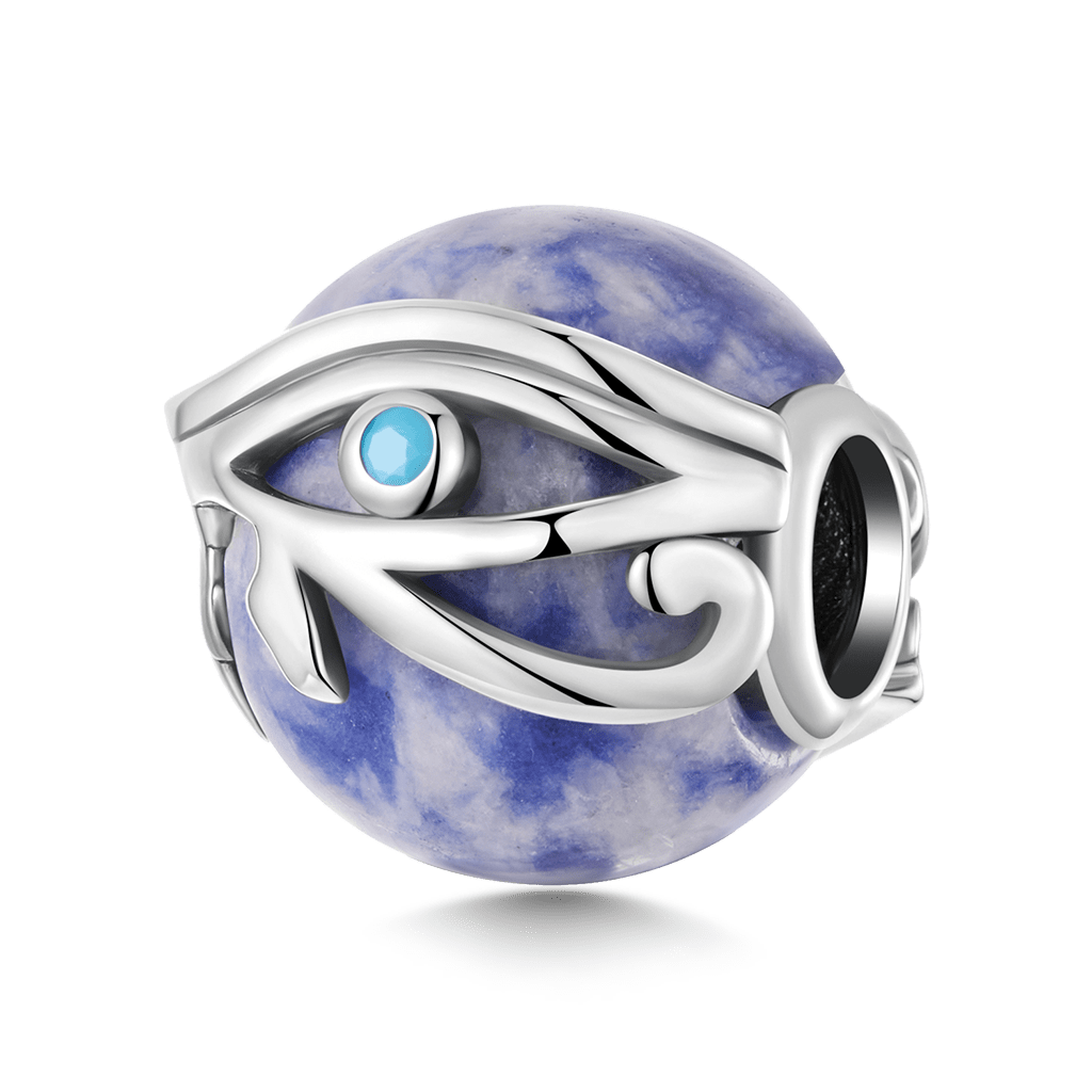 荷魯斯之眼鏈咀 image number 0