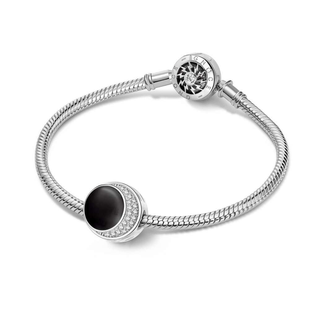 遇熱變色吊墜 image number 2