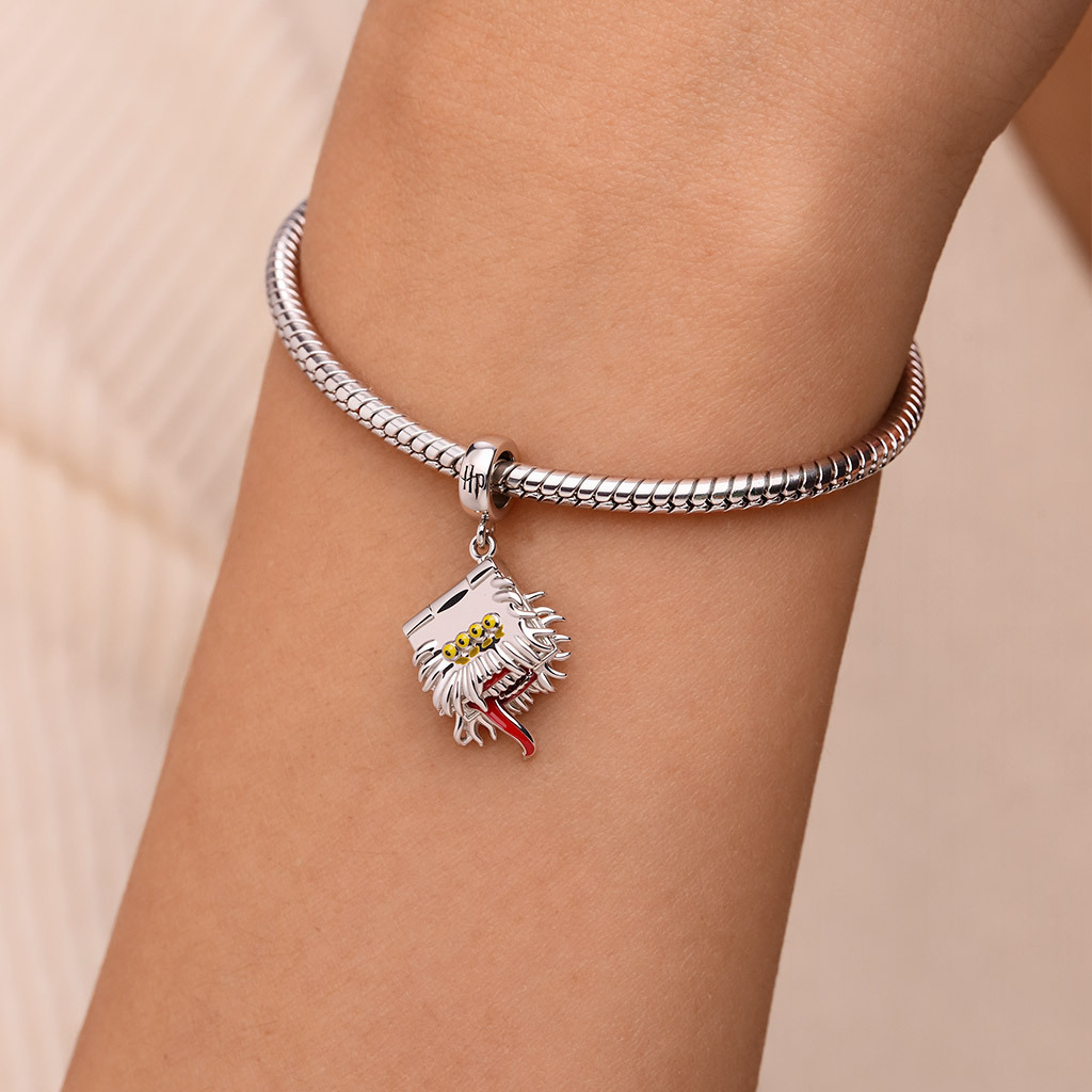 妖怪書吊墜 image number 2