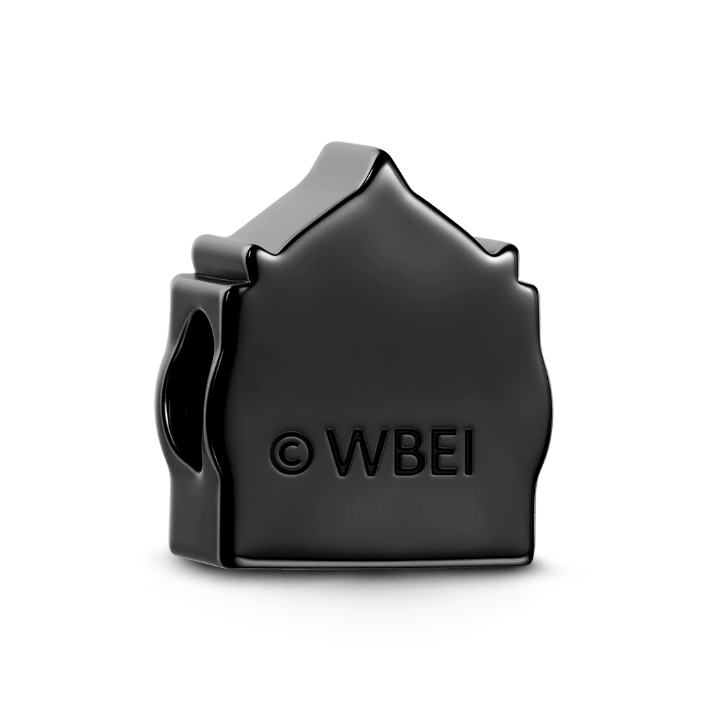 爆角獸吊墜 image number 4