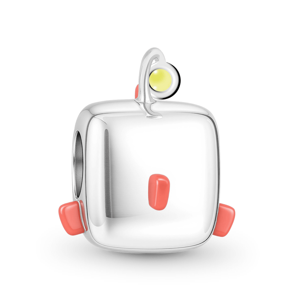 燈籠魚吊墜 image number 5