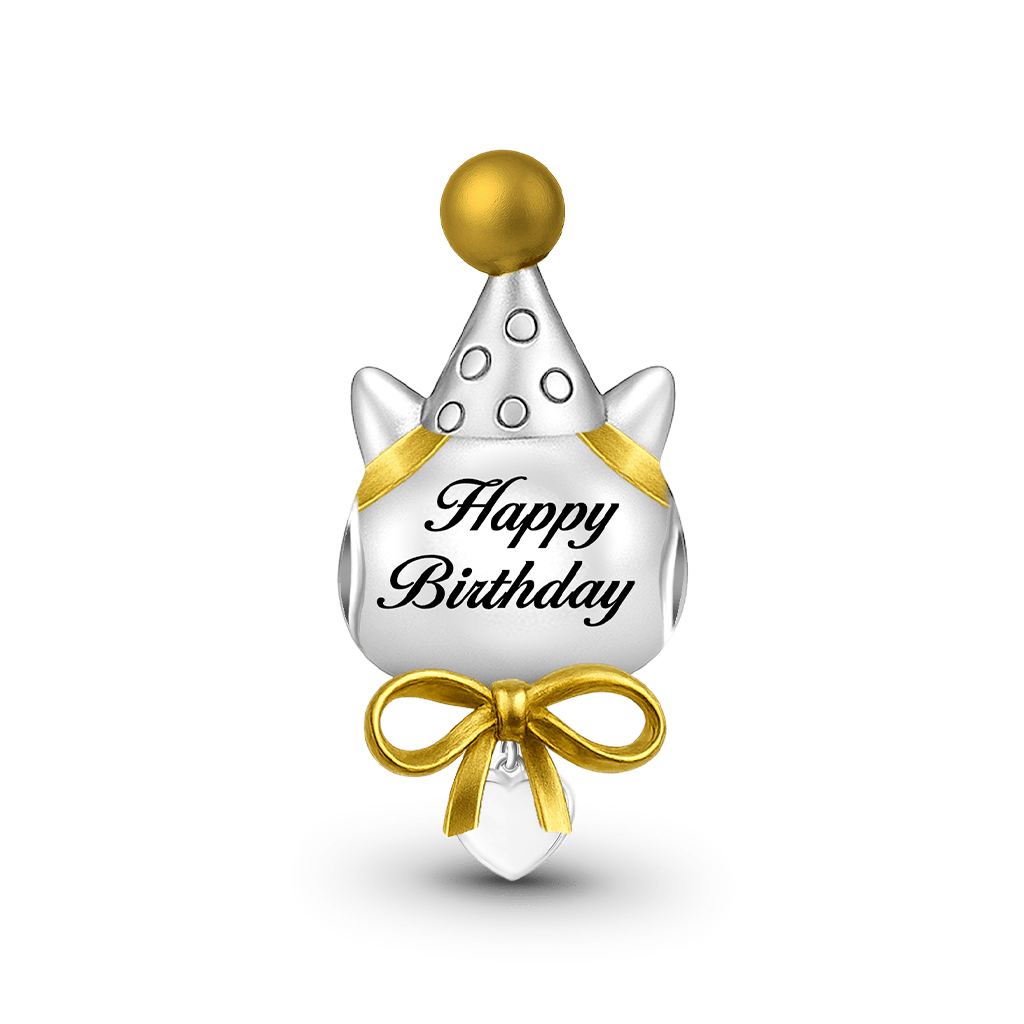 刻字小貓吊墜 image number 4