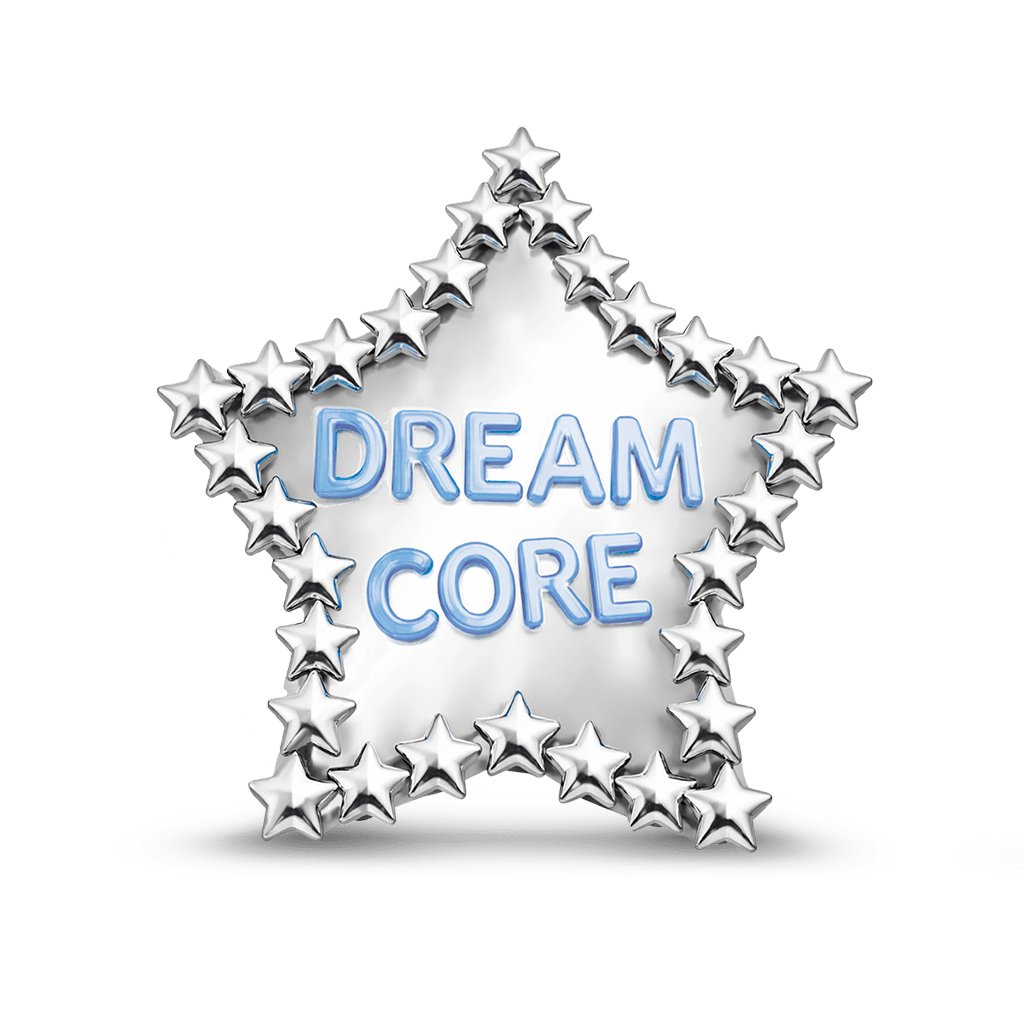 夢幻金魚星星吊墜 image number 6