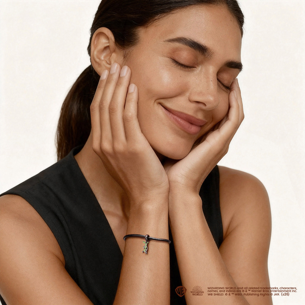 木精吊墜 image number 3