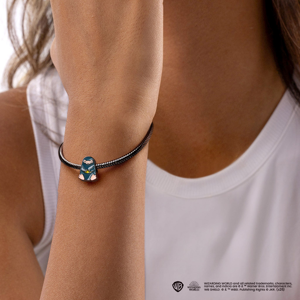 玻璃獸吊墜 image number 1