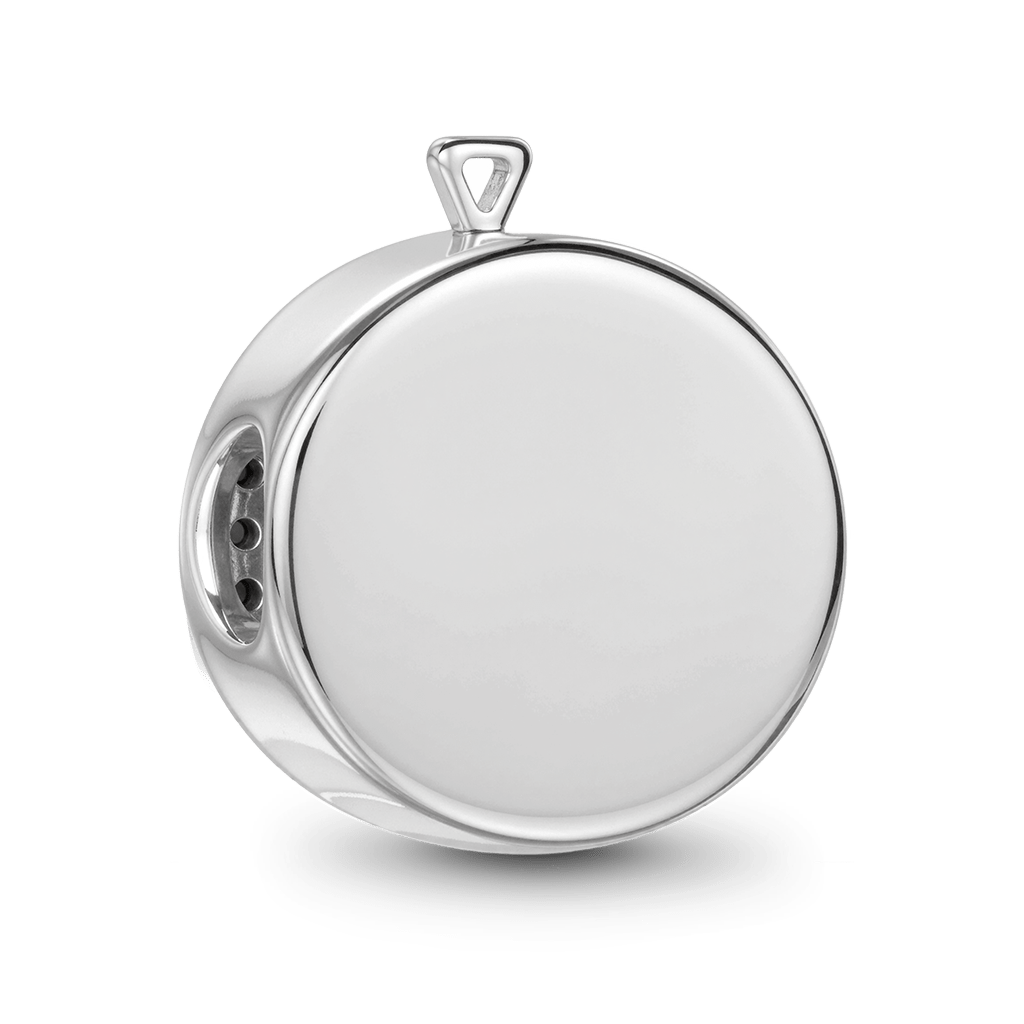 鱘魚魚子吊墜 image number 4