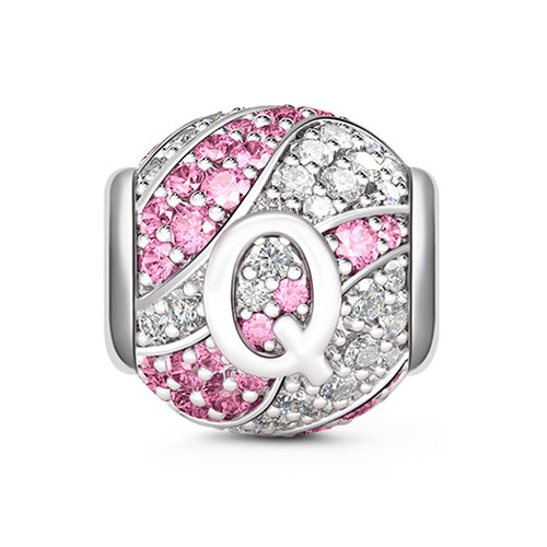 字母Q吊飾 image number 0