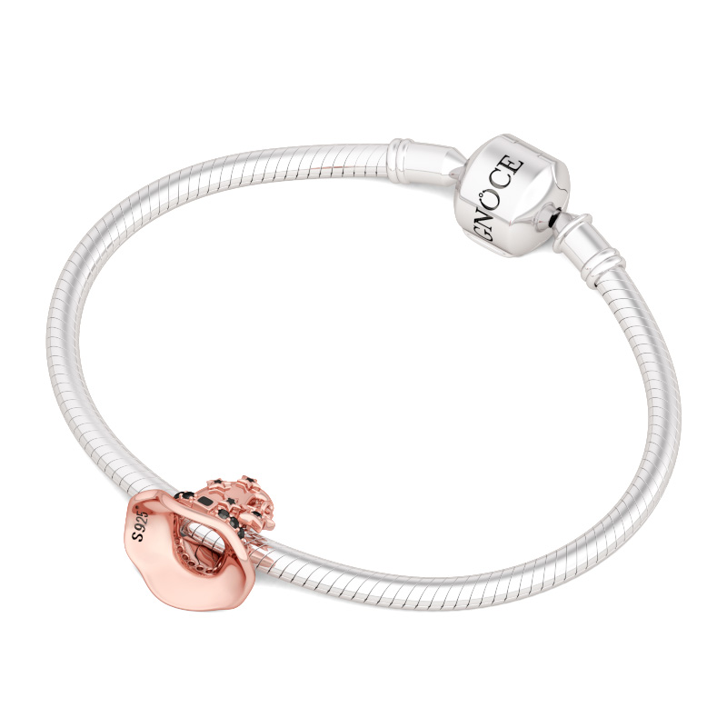 魔法女巫帽 吊飾珠 image number 2