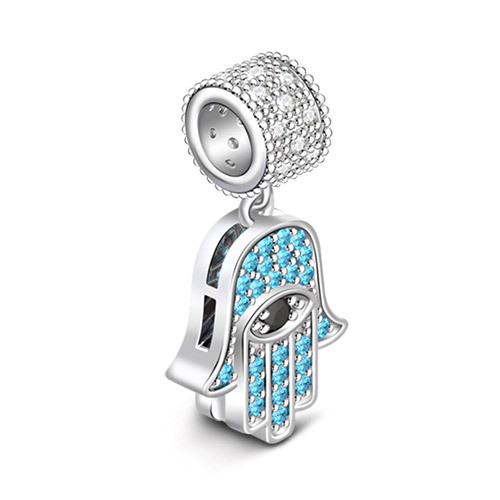 和平與健康珠飾 image number 1