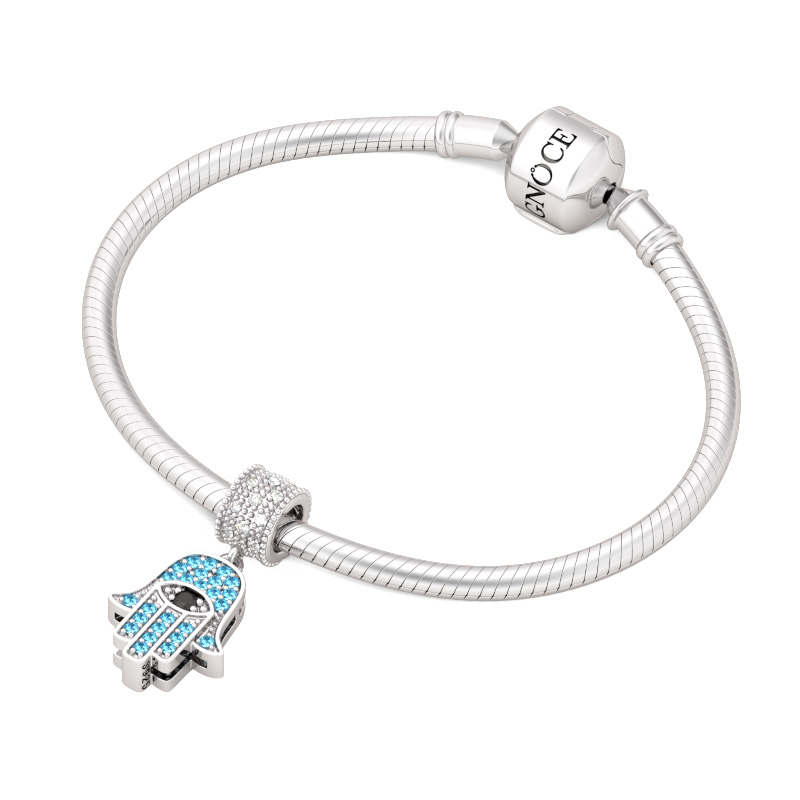 和平與健康珠飾 image number 2