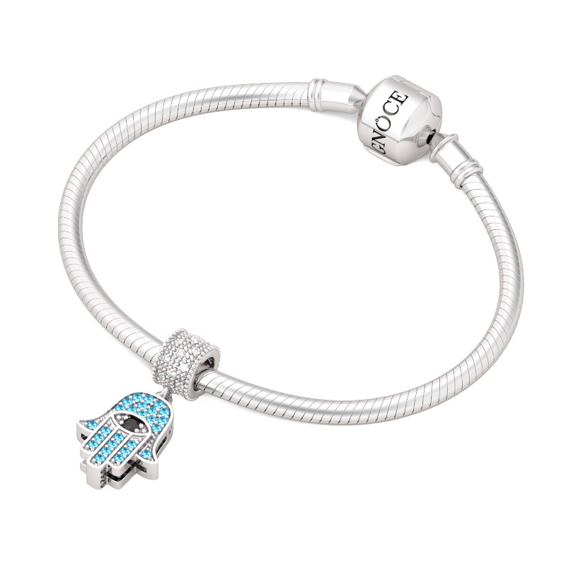 和平與健康珠飾 image number 2