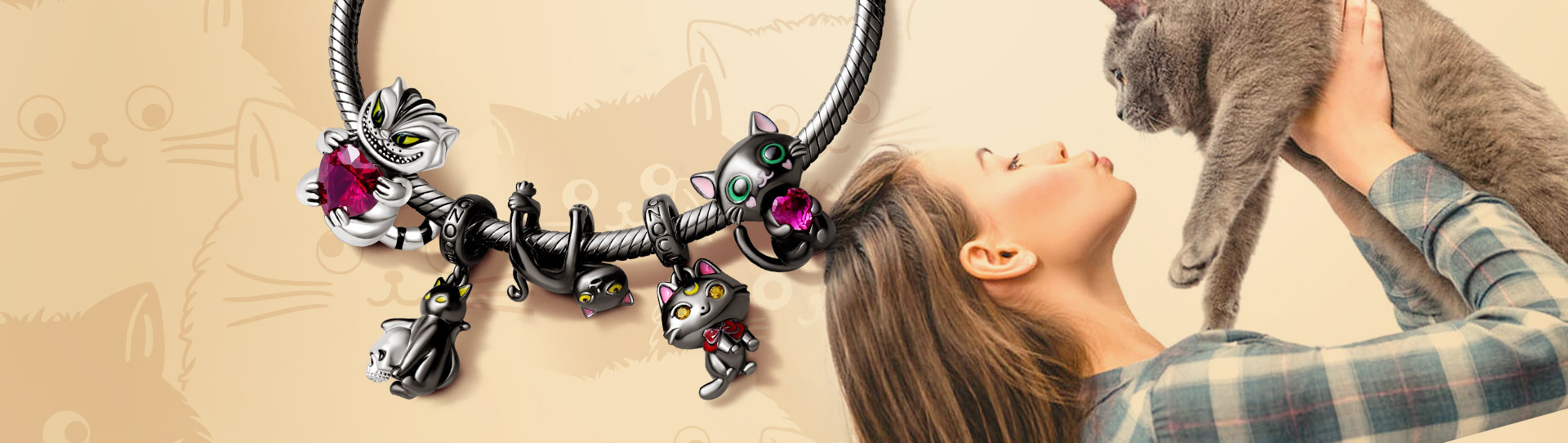Cat Lovers Collection