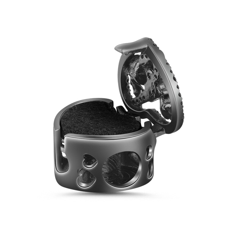 槍玫瑰精油珠飾 image number 1